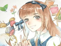 魔女小姐姐名字叫什么,神秘魔法的守护者传奇