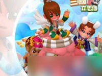 三国立志传3 全人物出处攻略详解无忧渡中妖怪竟比周扒皮还狠