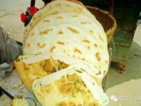吃瓜康县网红二饼,吃瓜康县，揭秘网络红人的魅力与影响力