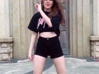 feel舞蹈小姐姐,感受Feel舞蹈小姐姐的魅力瞬间