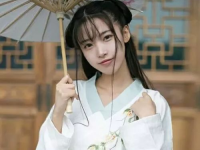 古风小姐姐帅气图片高清,高清美图尽显侠骨柔情