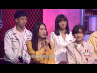 庞博小姐姐,才华横溢的喜剧新星